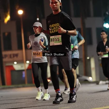 Runner Photo 8829071