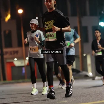 Runner Photo 8829072