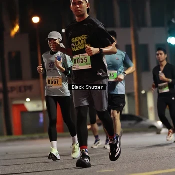 Runner Photo 8829073