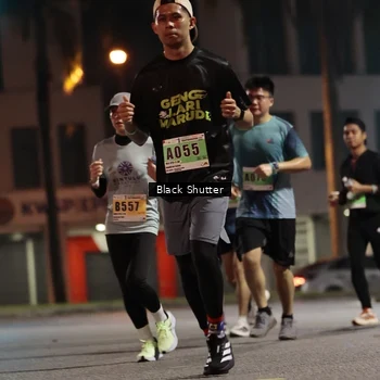 Runner Photo 8829075