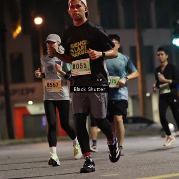Runner Photo 8829077