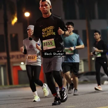 Runner Photo 8829079