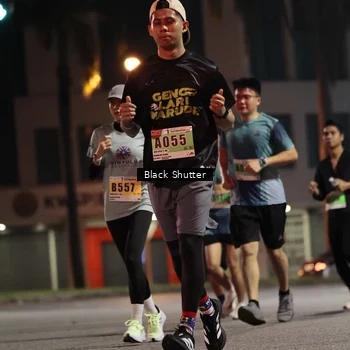 Runner Photo 8829080