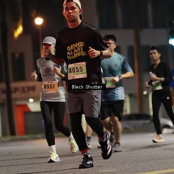 Runner Photo 8829081