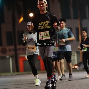Runner Photo 8829082