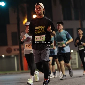 Runner Photo 8829083
