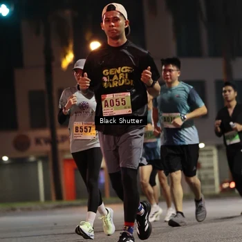 Runner Photo 8829084