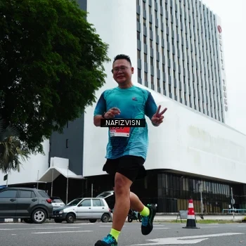 Runner Photo 8829085
