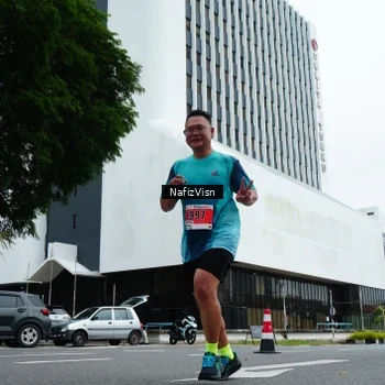 Runner Photo 8829087