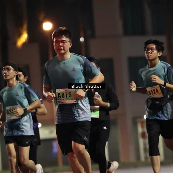 Runner Photo 8829088