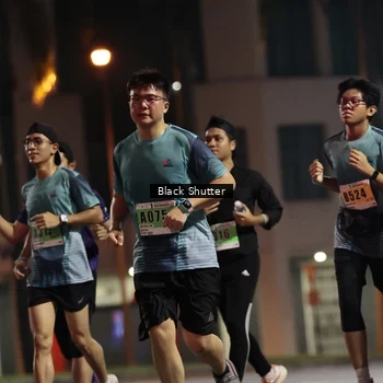 Runner Photo 8829089