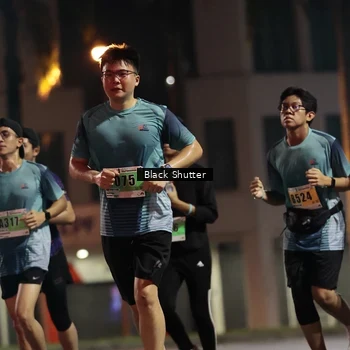 Runner Photo 8829090