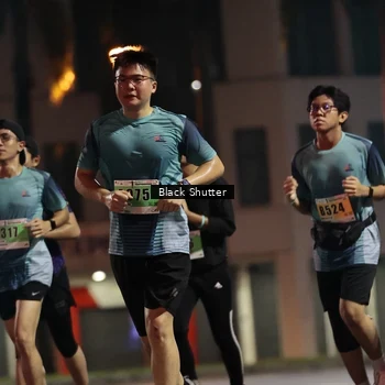 Runner Photo 8829091