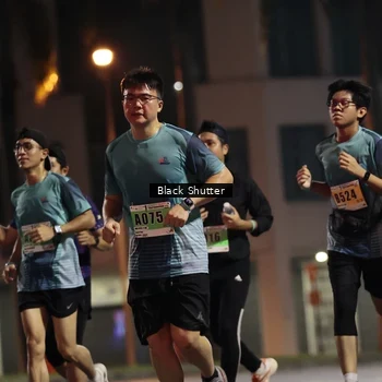 Runner Photo 8829092