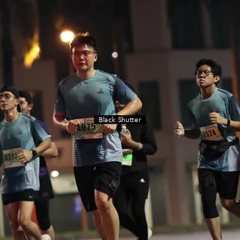 Runner Photo 8829093