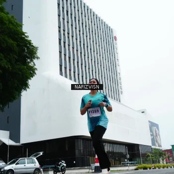 Runner Photo 8829094