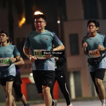 Runner Photo 8829095