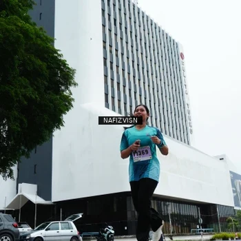 Runner Photo 8829097