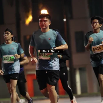 Runner Photo 8829098