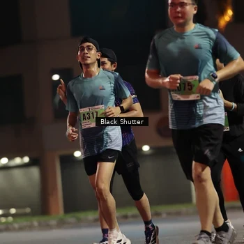 Runner Photo 8829099