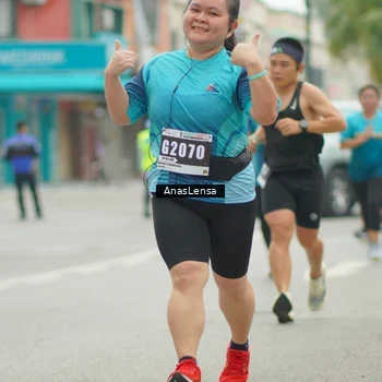 Runner Photo 8829101