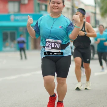 Runner Photo 8829102