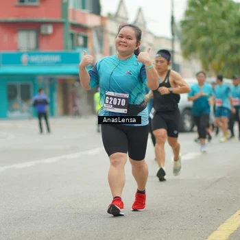 Runner Photo 8829103