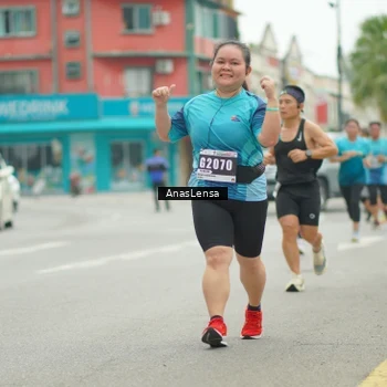 Runner Photo 8829104