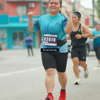 Runner Photo 8829105