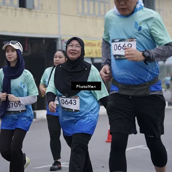 Runner Photo 8829106