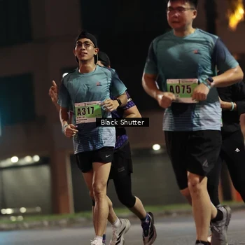 Runner Photo 8829107