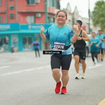 Runner Photo 8829108