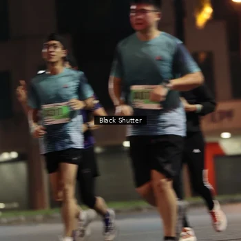 Runner Photo 8829110