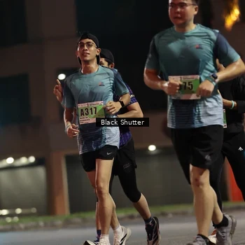 Runner Photo 8829112