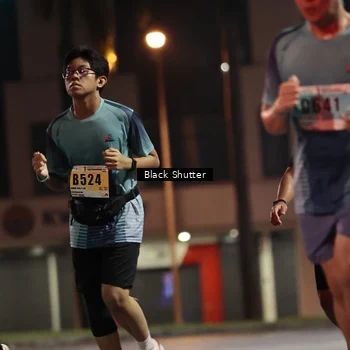 Runner Photo 8829113