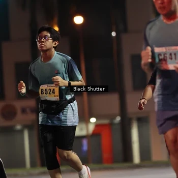 Runner Photo 8829114