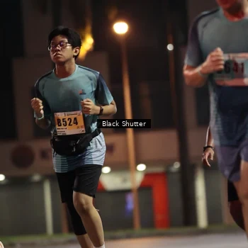 Runner Photo 8829117