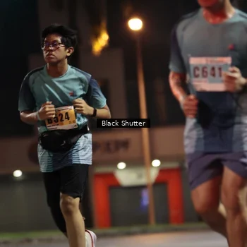 Runner Photo 8829119