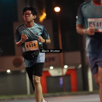 Runner Photo 8829120