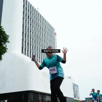 Runner Photo 8829121