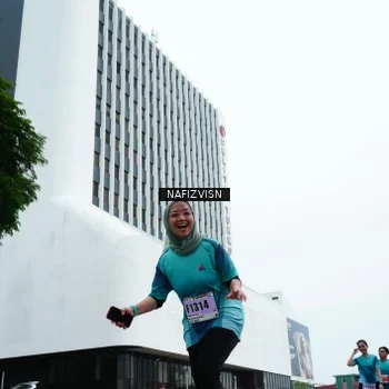 Runner Photo 8829122