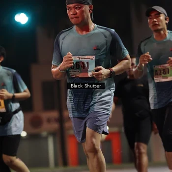 Runner Photo 8829124