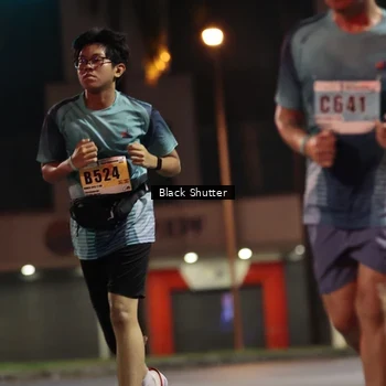 Runner Photo 8829125
