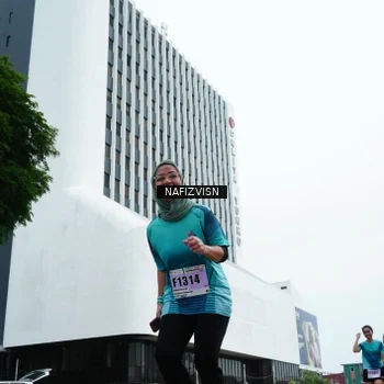 Runner Photo 8829126