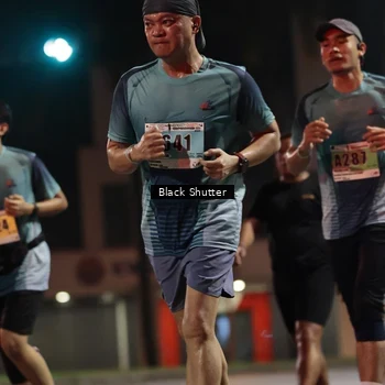 Runner Photo 8829128