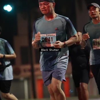 Runner Photo 8829129