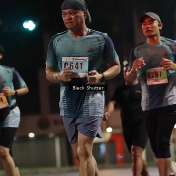 Runner Photo 8829130