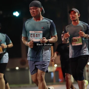 Runner Photo 8829131