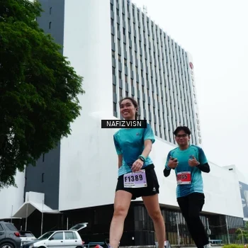 Runner Photo 8829132