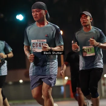 Runner Photo 8829133